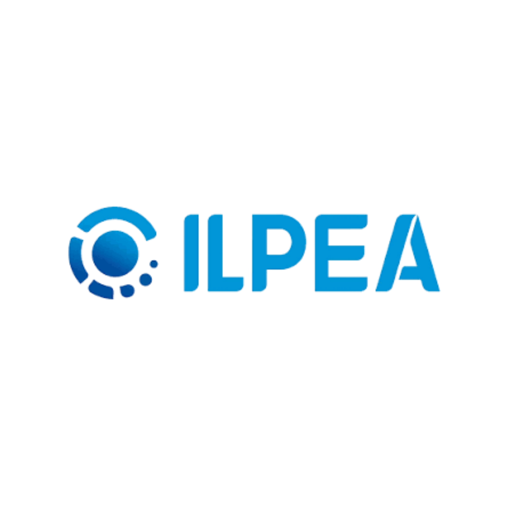 ILPEA logo