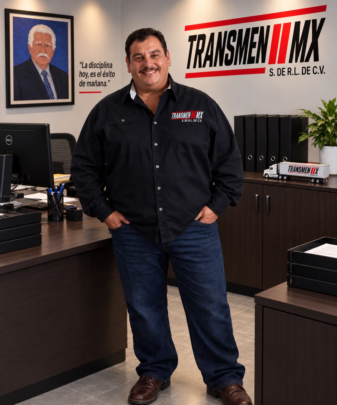 Jose Marquez