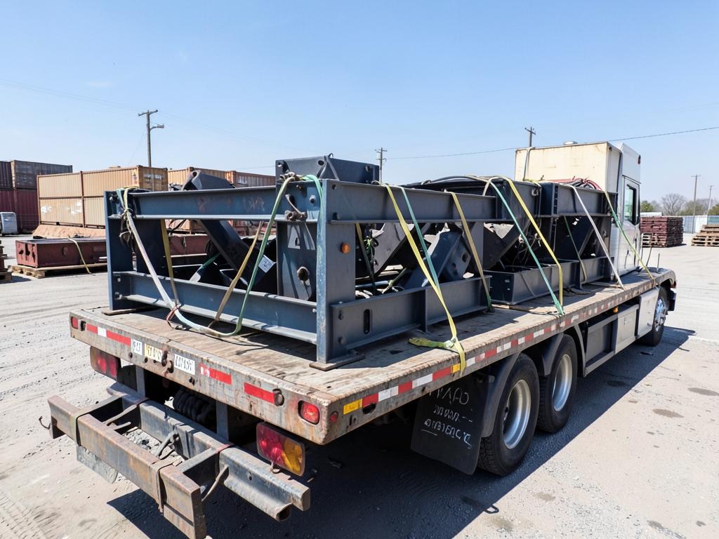 Flatbed